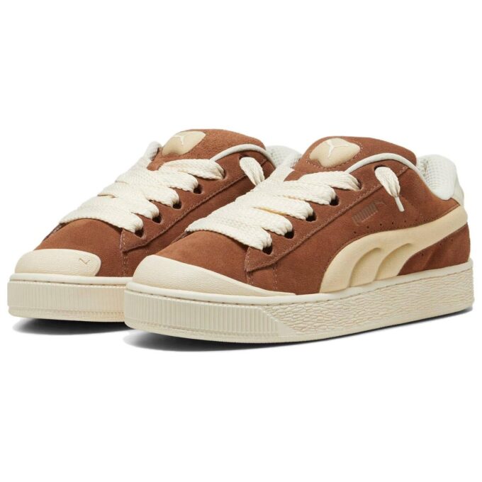 Suede XL &laquo;Crush Preserves&raquo;