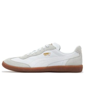 Super Liga OG Retro Sneakers &laquo;White&raquo;