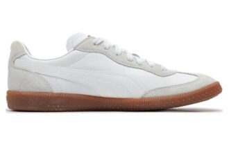 Super Liga OG Retro Sneakers &laquo;White&raquo;
