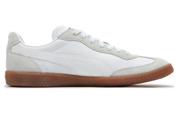 Super Liga OG Retro Sneakers &laquo;White&raquo;