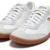 Super Liga OG Retro Sneakers &laquo;White&raquo;