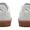 Super Liga OG Retro Sneakers &laquo;White&raquo;