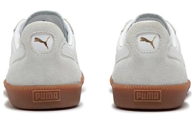 Super Liga OG Retro Sneakers &laquo;White&raquo;