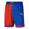 Super Mario Shorts &laquo;Blå Rød Hvit&raquo;