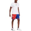 Super Mario Shorts &laquo;Blå Rød Hvit&raquo;