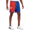 Super Mario Shorts &laquo;Blå Rød Hvit&raquo;