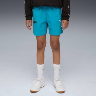 Super PUMA store barneshorts