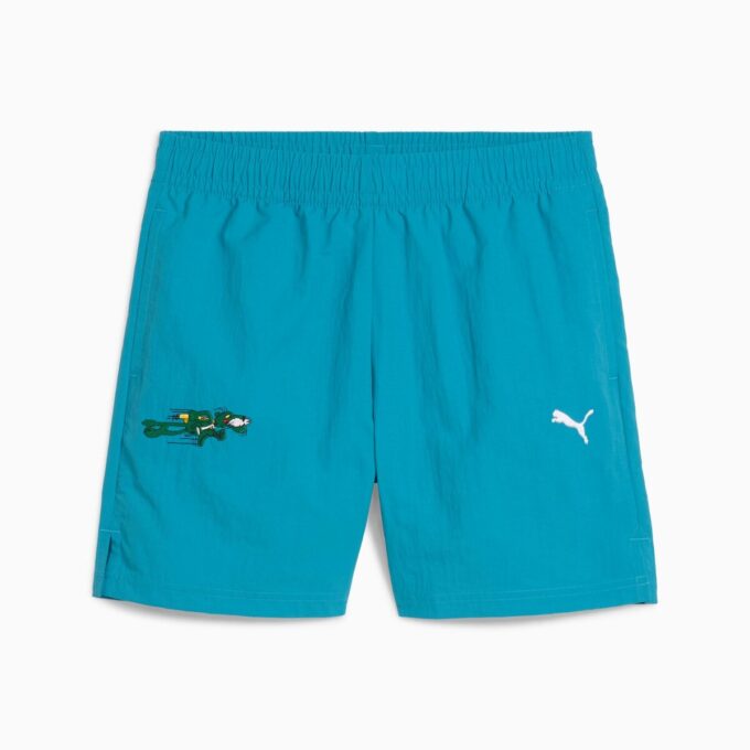 Super PUMA store barneshorts