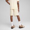 SUPER PUMA store vevde shorts til barn