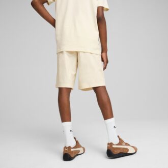 SUPER PUMA store vevde shorts til barn