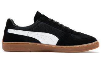 Super Team OG &laquo;Black White Gum&raquo;