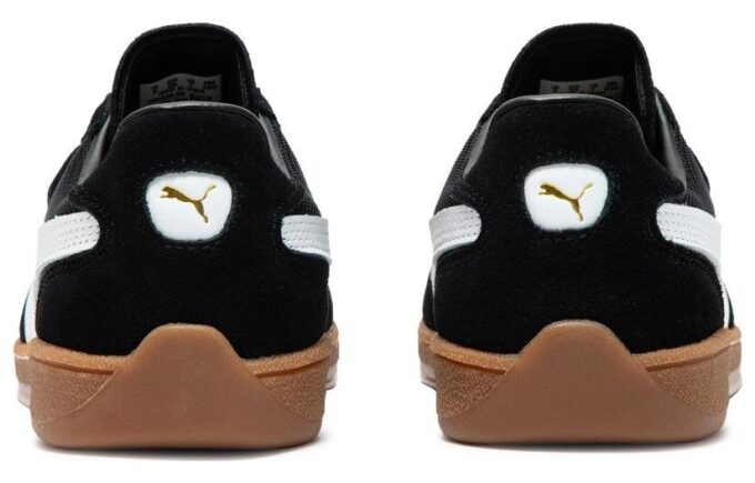 Super Team OG &laquo;Black White Gum&raquo;