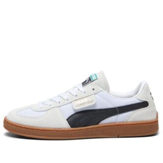 Super Team OG &laquo;White Black Gum&raquo;