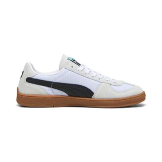 Super Team OG &laquo;White Black Gum&raquo;
