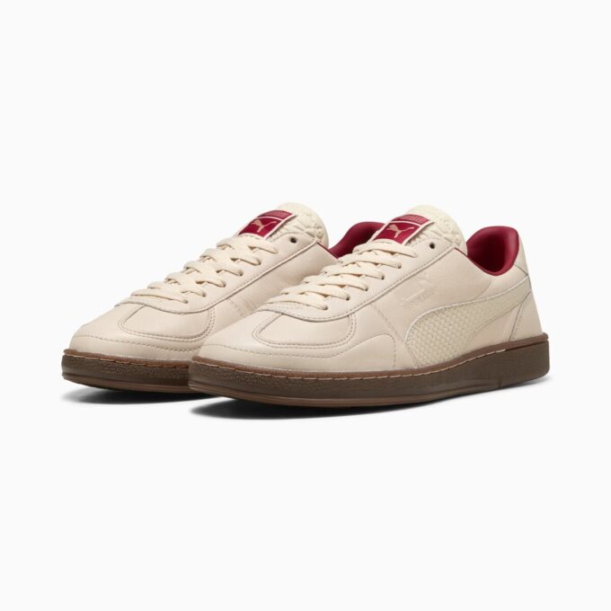 Super Team Palais Artisan Sneakers
