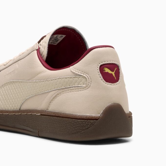 Super Team Palais Artisan Sneakers
