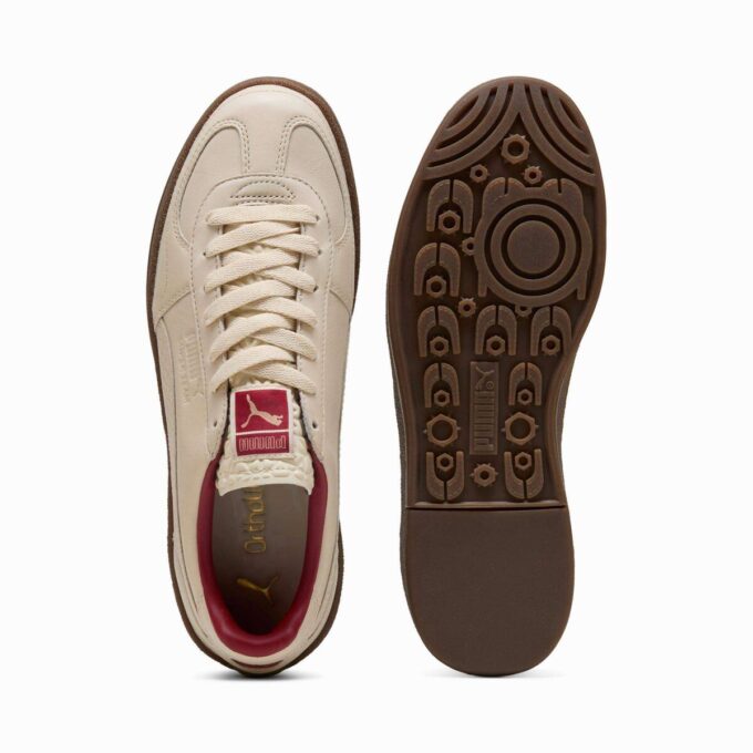 Super Team Palais Artisan Sneakers