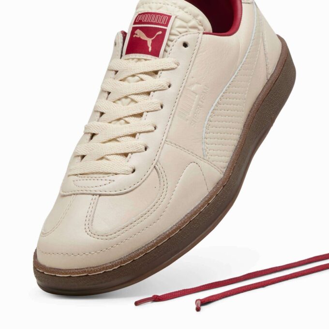 Super Team Palais Artisan Sneakers