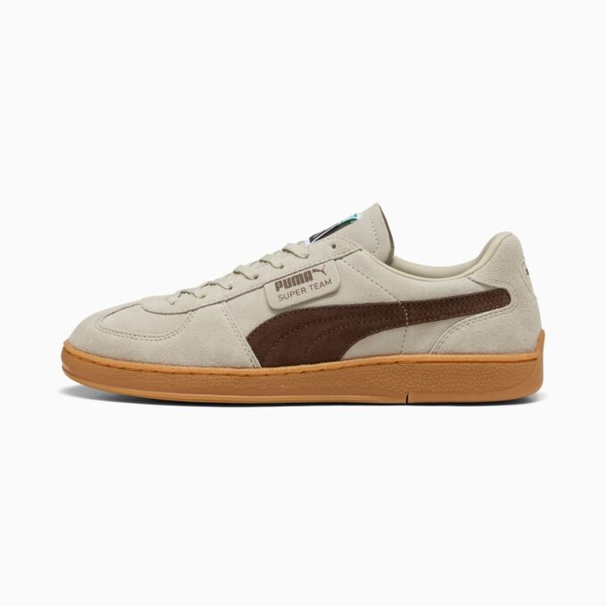 Super Team Sneakers