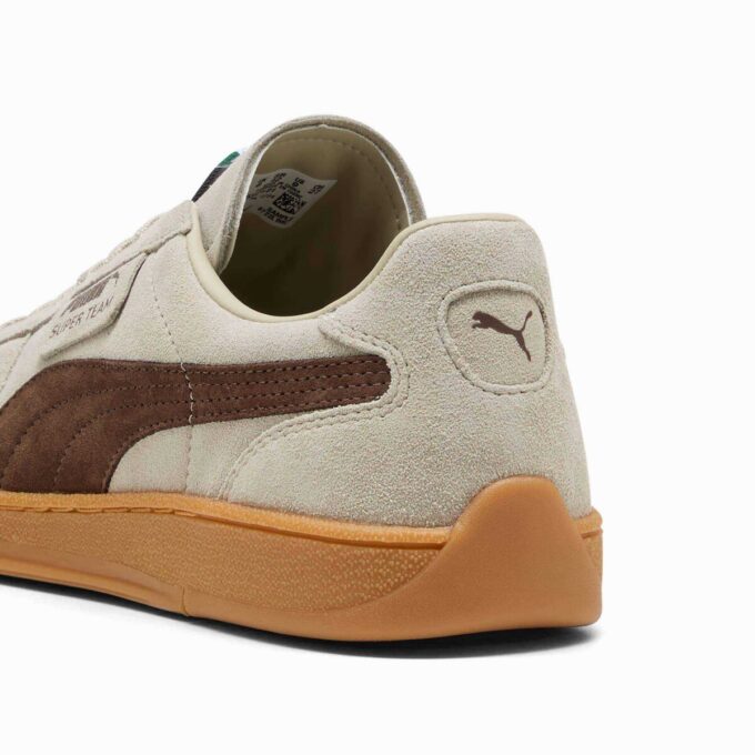 Super Team Sneakers