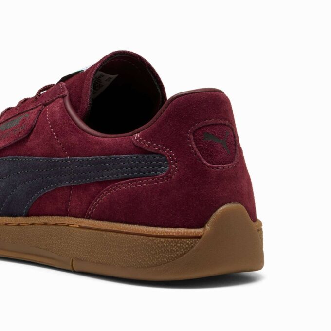 Super Team Sneakers