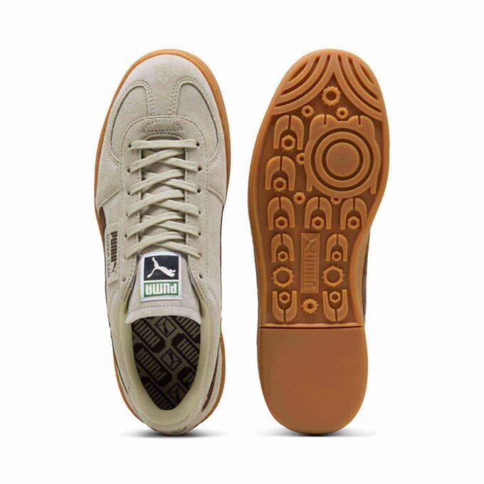 Super Team Sneakers