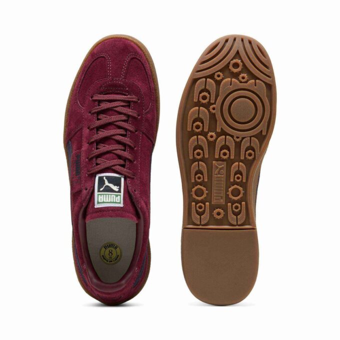Super Team Sneakers