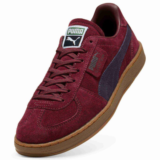 Super Team Sneakers