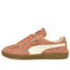 Super Team Suede «Deeva Peach Gum»