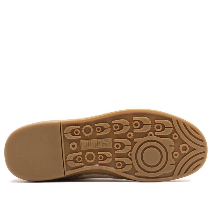 (WMNS) Palermo Wide Lace SD &laquo;Svart Hvitt Gull&raquo;