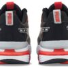 Supertec Signature &laquo;Svart Høyrisiko Rød&raquo;