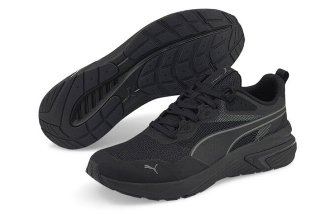 Supertec «Svart»