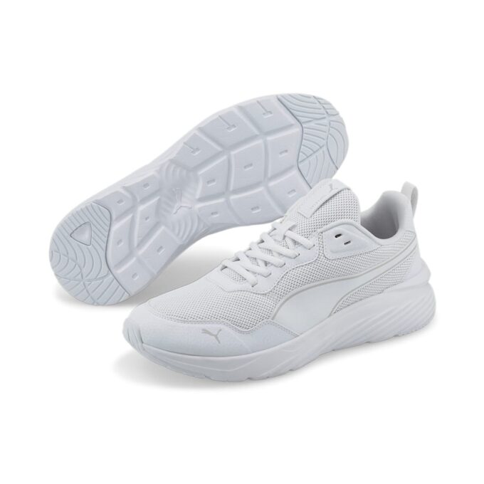 Supertec Zero &laquo;Hvit&raquo;