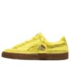 SVAMPEBOB FIRKANT x PUMA Suede «Svampebob»