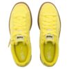 SVAMPEBOB FIRKANT x PUMA Suede «Svampebob»