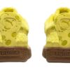 SVAMPEBOB FIRKANT x PUMA Suede «Svampebob»