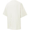 T-skjorte med logolomme «Beige»