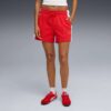 T7 Dame 10 cm shorts