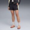 T7 Dame 10 cm shorts