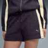T7 Dame 10 cm shorts