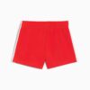 T7 Dame 10 cm shorts