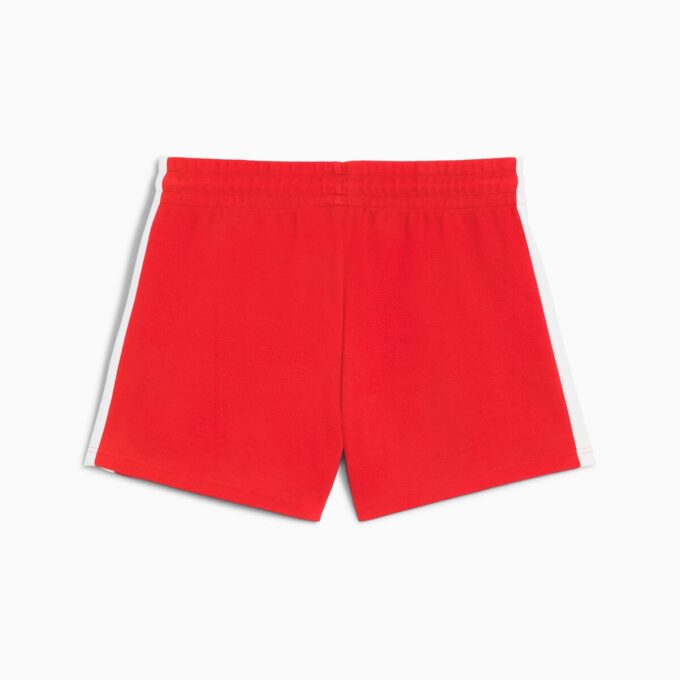 T7 Dame 10 cm shorts