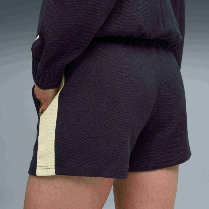 T7 Dame 10 cm shorts