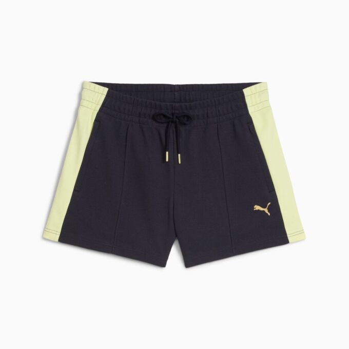 T7 Dame 10 cm shorts