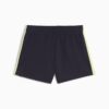 T7 Dame 10 cm shorts