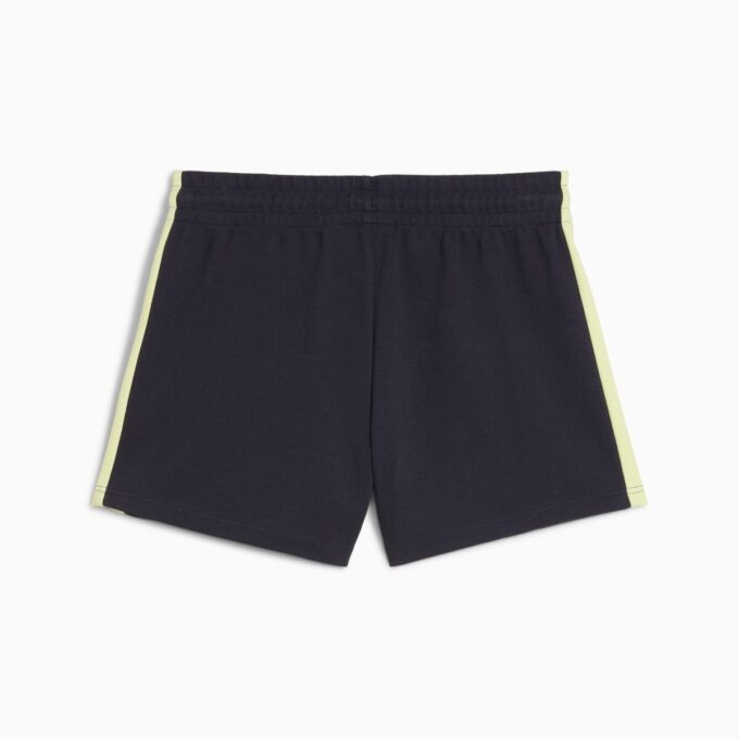 T7 Dame 10 cm shorts