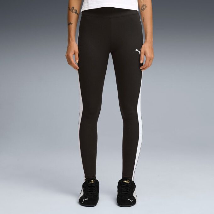 T7 Dameleggings