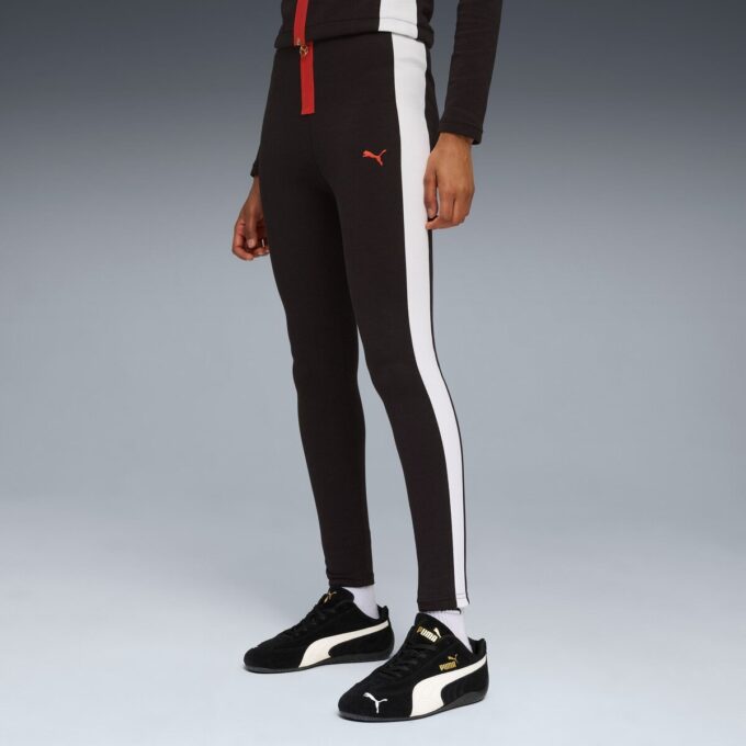 T7 Dameleggings