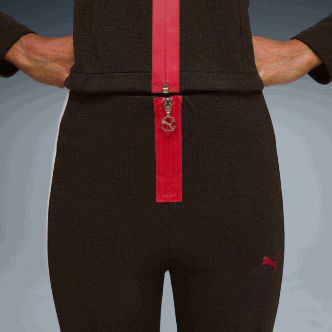T7 Dameleggings