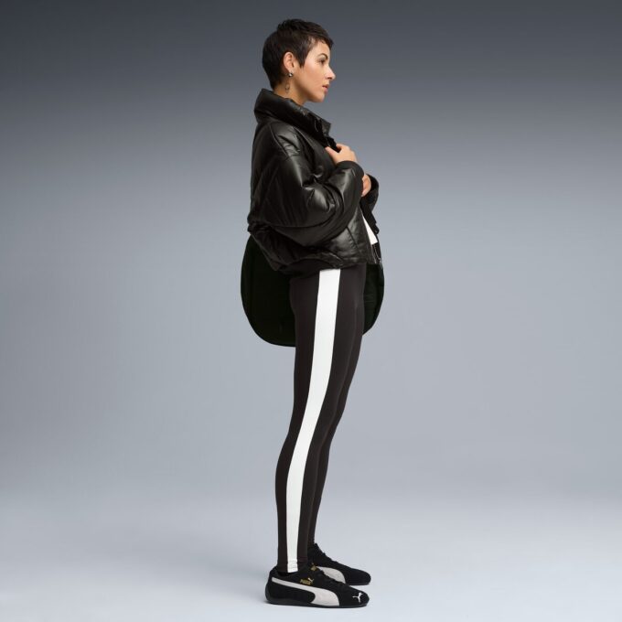 T7 Dameleggings